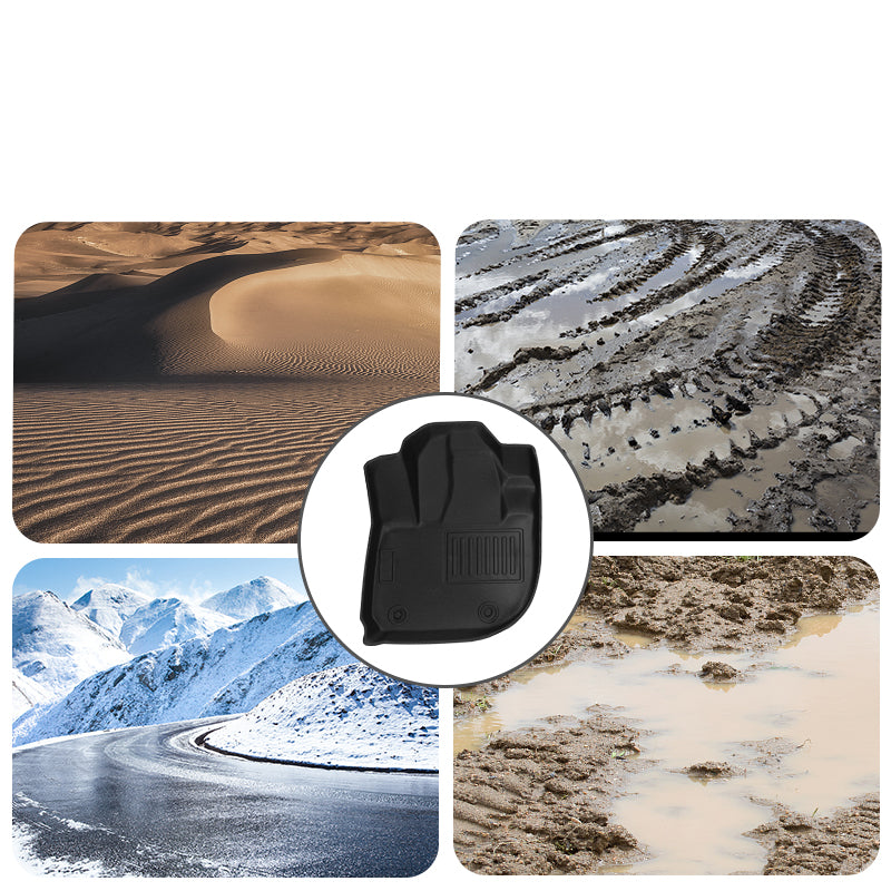 Energyywing Custom fit for Honda VEZEL 2015-2023 | TPE Certified Efficiency Upgrade