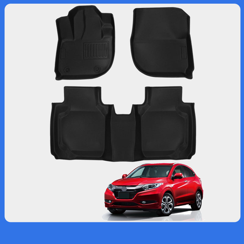 Energyywing Custom fit for Honda VEZEL 2015-2023  | TPE Certified Efficiency Upgrade